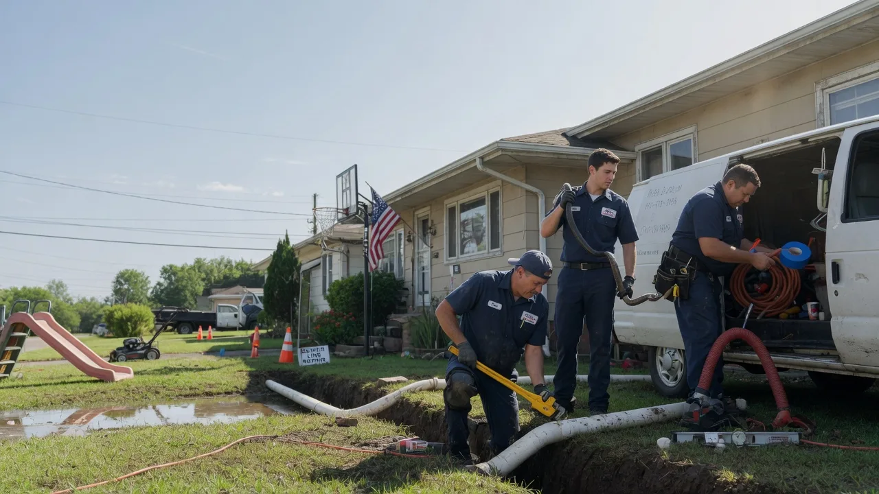 Toilet Installation in Chillicothe, OH near me
